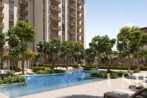 Apartment in Madinat Jumeirah Living, Umm Suqeim, Dubai 3 bedrooms, 186 sq.m. № 39580 - photo 3