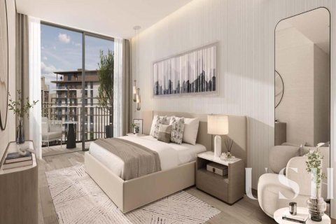 Apartment in Madinat Jumeirah Living, Umm Suqeim, Dubai 3 bedrooms, 186 sq.m. № 39580 - photo 11