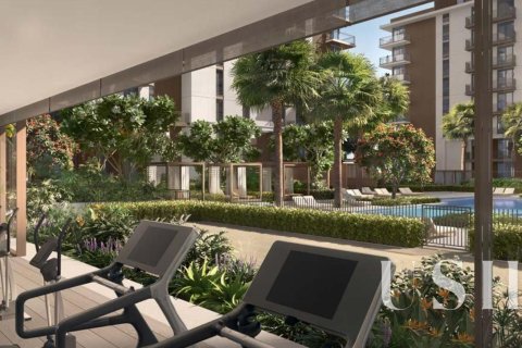 Apartment in Madinat Jumeirah Living, Umm Suqeim, Dubai 3 bedrooms, 186 sq.m. № 39580 - photo 6