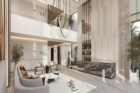 Apartment in Madinat Jumeirah Living, Umm Suqeim, Dubai 3 bedrooms, 186 sq.m. № 39580 - photo 2