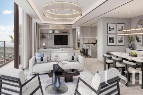 Apartment in Madinat Jumeirah Living, Umm Suqeim, Dubai 3 bedrooms, 186 sq.m. № 39580 - photo 5