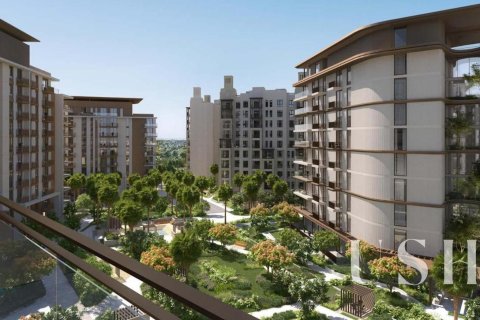 Apartment in Madinat Jumeirah Living, Umm Suqeim, Dubai 3 bedrooms, 186 sq.m. № 39580 - photo 1