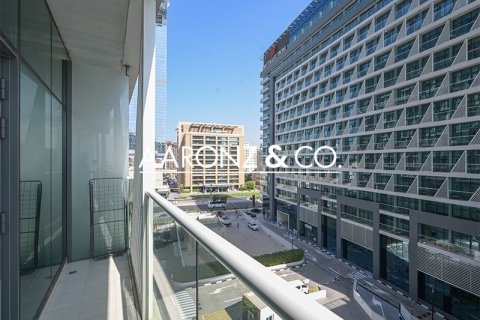 Hotel Apartamento en Seven Palm, Palm Jumeirah, Dubai, 1 dormitorio, 75 m², № 78535 - foto 11