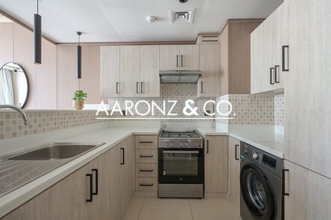 Hotel Apartamento en Seven Palm, Palm Jumeirah, Dubai, 1 dormitorio, 75 m², № 78535 - foto 7