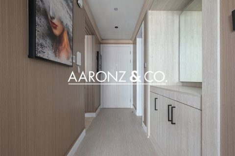 Hôtels-appartement à Palm Jumeirah, Dubai, 1 chambre, 74.8 m², № 78535 - photo 8