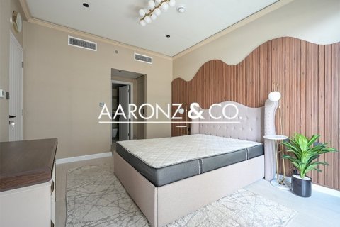 Hôtels-appartement à Palm Jumeirah, Dubai, 1 chambre, 74.8 m², № 78535 - photo 4