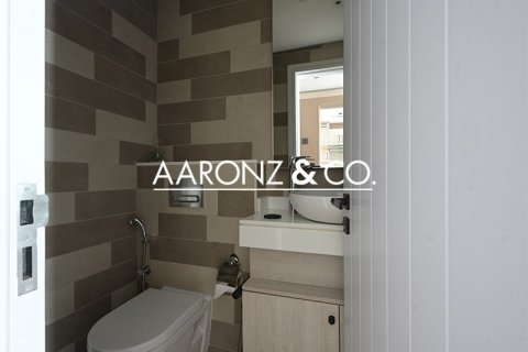 Hôtels-appartement à Palm Jumeirah, Dubai, 1 chambre, 74.8 m², № 78535 - photo 10