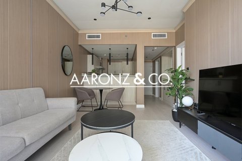 Hôtels-appartement à Seven Palm, Palm Jumeirah, Dubai, 1 chambre, 75 m², № 78535