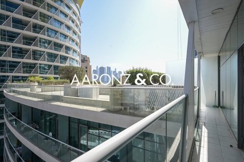 Hôtels-appartement à Palm Jumeirah, Dubai, 1 chambre, 74.8 m², № 78535 - photo 12