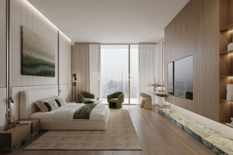 Apartamento en Arjan, Dubai, 1 dormitorio, 70 m², № 78537 - foto 14