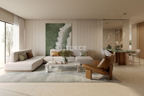 Apartamento en Arjan, Dubai, 1 dormitorio, 70 m², № 78537 - foto 8