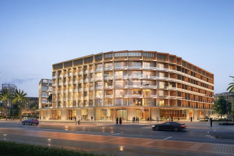 Apartamento en Arjan, Dubai, 1 dormitorio, 70 m², № 78537 - foto 2