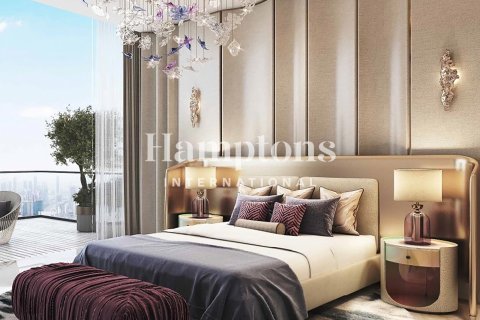 Снять в аренду квартиру в Marasi Business Bay, Бизнес-Бэй, Дубай: 1 спальня, 78.13142300м², № 78544 - фото 8