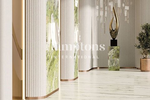 Снять в аренду квартиру в Marasi Business Bay, Бизнес-Бэй, Дубай: 1 спальня, 78.13142300м², № 78544 - фото 2