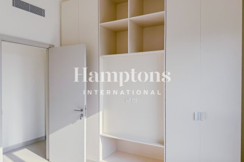 Appartement à Maple at Dubai Hills Estate, Dubai Hills Estate, Dubai, 2 chambres, 93.87012023 m², № 78545 - photo 2