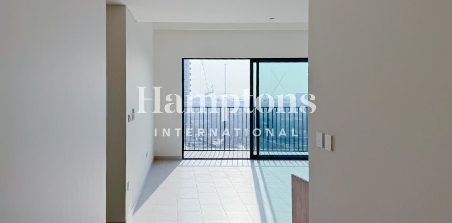 Appartement à Maple at Dubai Hills Estate, Dubai Hills Estate, Dubai, 2 chambres, 93.8701 m², № 78545