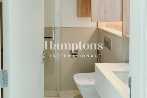 Appartement à Maple at Dubai Hills Estate, Dubai Hills Estate, Dubai, 2 chambres, 93.87012023 m², № 78545 - photo 3