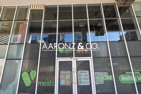 Magasin à Business Bay, Dubai, 95.6 m², № 78536 - photo 10