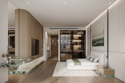 Apartamento en Arjan, Dubai, 2 dormitorios, 110 m², № 78538 - foto 15