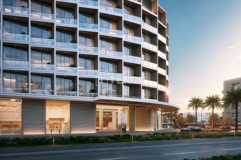 Apartamento en Arjan, Dubai, 2 dormitorios, 110 m², № 78538 - foto 7