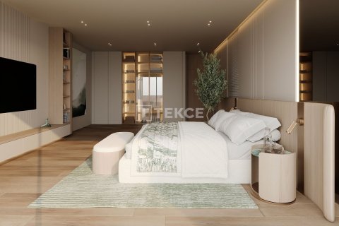 Apartamento en Arjan, Dubai, 2 dormitorios, 110 m², № 78538 - foto 13