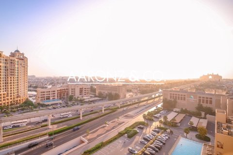 Appartement à Palm Jumeirah, Dubai, 2 chambres, 165.2 m², № 78534 - photo 13