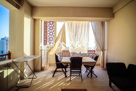 Appartement à Palm Jumeirah, Dubai, 2 chambres, 165.2 m², № 78534 - photo 9