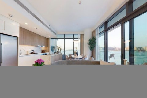 Appartement à Dubai Harbour, Dubai, 3 chambres, № 875 - photo 1