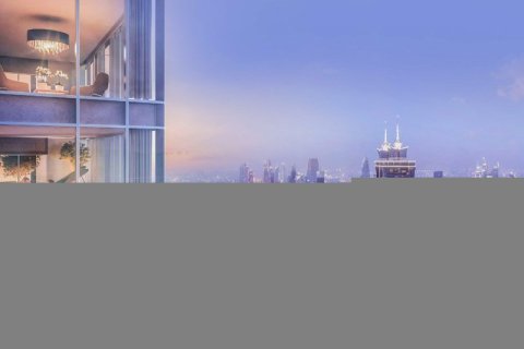Appartement à Business Bay, Dubai, 1 chambre, № 874 - photo 29