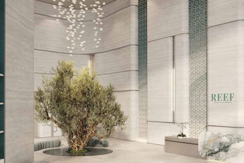 Appartement à Dubai, 2 chambres, 169 m², № 48237 - photo 5