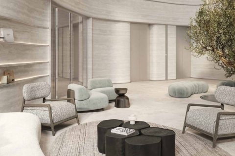 Appartement à Dubai, 2 chambres, 169 m², № 48237 - photo 7