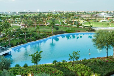 تاون هاوس في داماك هيلز (أكويا باي داماك), دبي 4 غرف نوم, 219 م² رقم 48241 - صورة 16