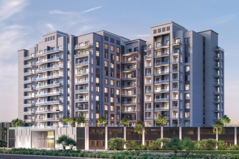 Apartamento en Al Furjan, Dubai, 3 dormitorios, 187 m², № 48235 - foto 3