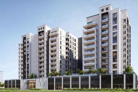 Apartamento en Al Furjan, Dubai, 3 dormitorios, 187 m², № 48235 - foto 1