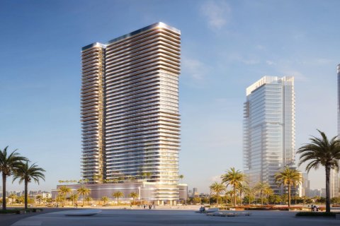 Appartement à Dubai Science Park, Dubai, 2 chambres, 148 m², № 48236 - photo 2