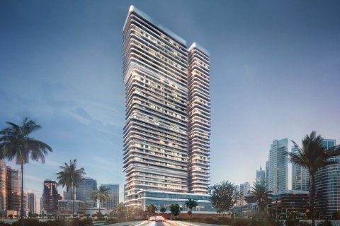 Appartement à Dubai Science Park, Dubai, 2 chambres, 148 m², № 48236 - photo 5