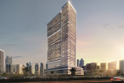 Appartement à Dubai Science Park, Dubai, 2 chambres, 148 m², № 48236 - photo 3