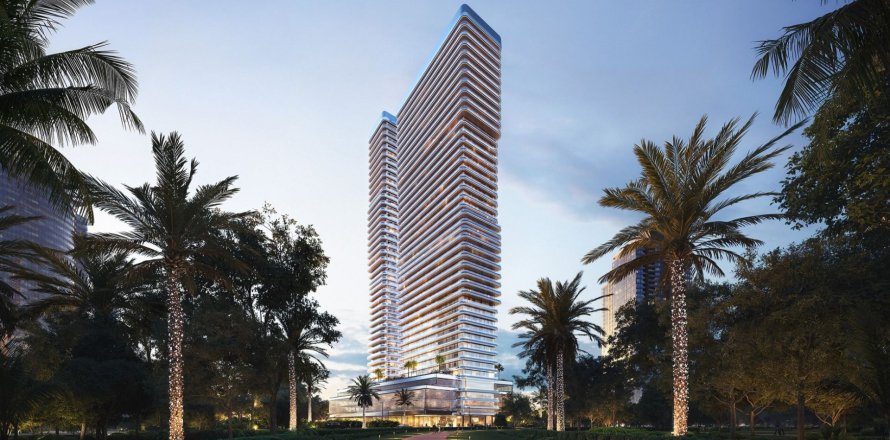 Appartement à Dubai Science Park, Dubai, 2 chambres, 148 m², № 48236