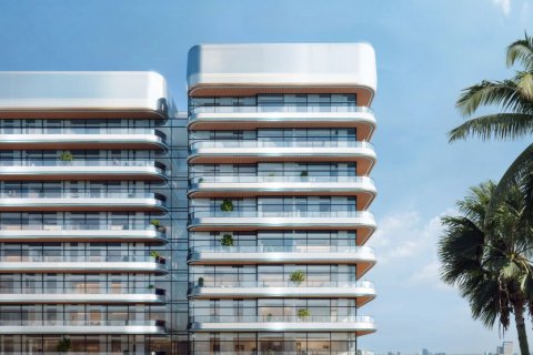 Appartement à Dubai Science Park, Dubai, 2 chambres, 148 m², № 48236 - photo 7