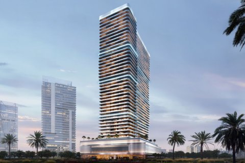 Appartement à Dubai Science Park, Dubai, 2 chambres, 148 m², № 48236 - photo 4
