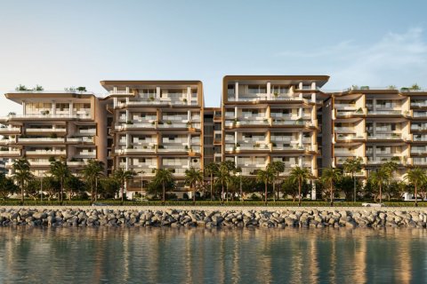 Apartment in Palm Jumeirah, Dubai 4 bedrooms, 642 sq.m. № 48240 - photo 2