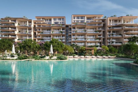 Apartment in Palm Jumeirah, Dubai 4 bedrooms, 642 sq.m. № 48240 - photo 13