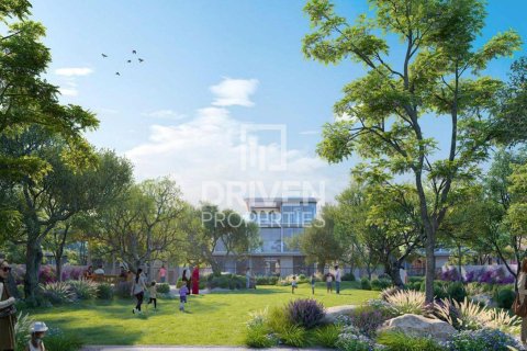 Villa in Dubai Hills Estate, Dubai 5 bedrooms, 616.88 sq.m. № 127756 - photo 3