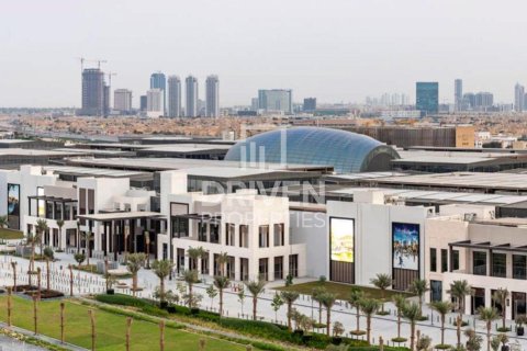 Villa in Dubai Hills Estate, Dubai 5 bedrooms, 616.88 sq.m. № 127756 - photo 9