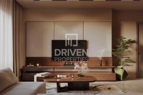 Appartement à Dubai Sports City, Dubai, 1 chambre, 71.72 m², № 127762 - photo 4