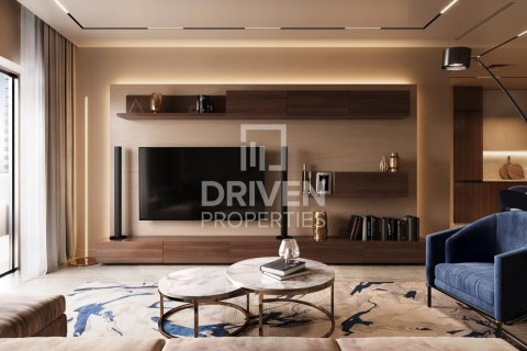 Appartement à Dubai Sports City, Dubai, 1 chambre, 71.72 m², № 127762