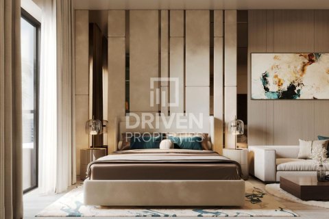 Appartement à Dubai Sports City, Dubai, 1 chambre, 71.72 m², № 127762 - photo 2