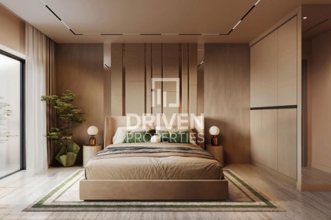 Appartement à Dubai Sports City, Dubai, 1 chambre, 71.72 m², № 127762 - photo 3