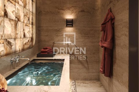 Appartement à Dubai Sports City, Dubai, 1 chambre, 71.72 m², № 127762 - photo 11