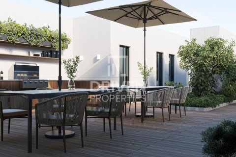 Appartement à Dubai Sports City, Dubai, 1 chambre, 71.72 m², № 127762 - photo 9